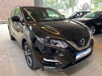 Nissan Qashqai N-Connecta Nordrhein-Westfalen - Lemgo Vorschau