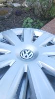 4 Stck Original VW Radkappen 16 Zoll 7N0.601.147 Niedersachsen - Seggebruch Vorschau