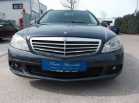 Mercedes-Benz C 220 C -Klasse l C 220 T CDI Blueefficiency Baden-Württemberg - Waiblingen Vorschau