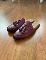 Slipper Melvin & Hamilton lila Rheinland-Pfalz - Mainz Vorschau