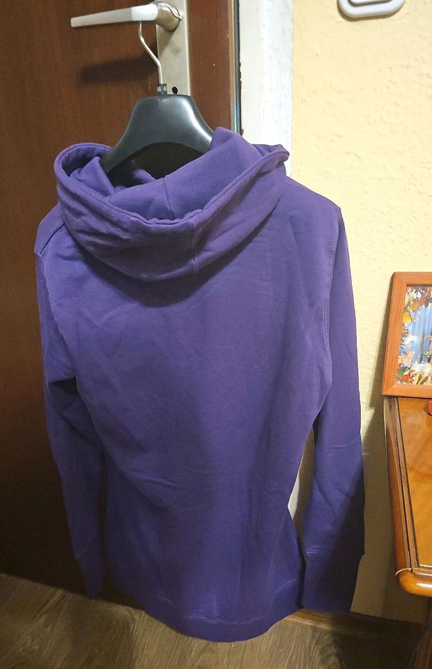 Sweatshirt, Pullover Lila Frauen Größe L NEU in Hürth