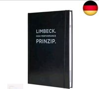 Produktivitäts Planer 90 Tage | Martin Limbeck Hamburg-Nord - Hamburg Groß Borstel Vorschau