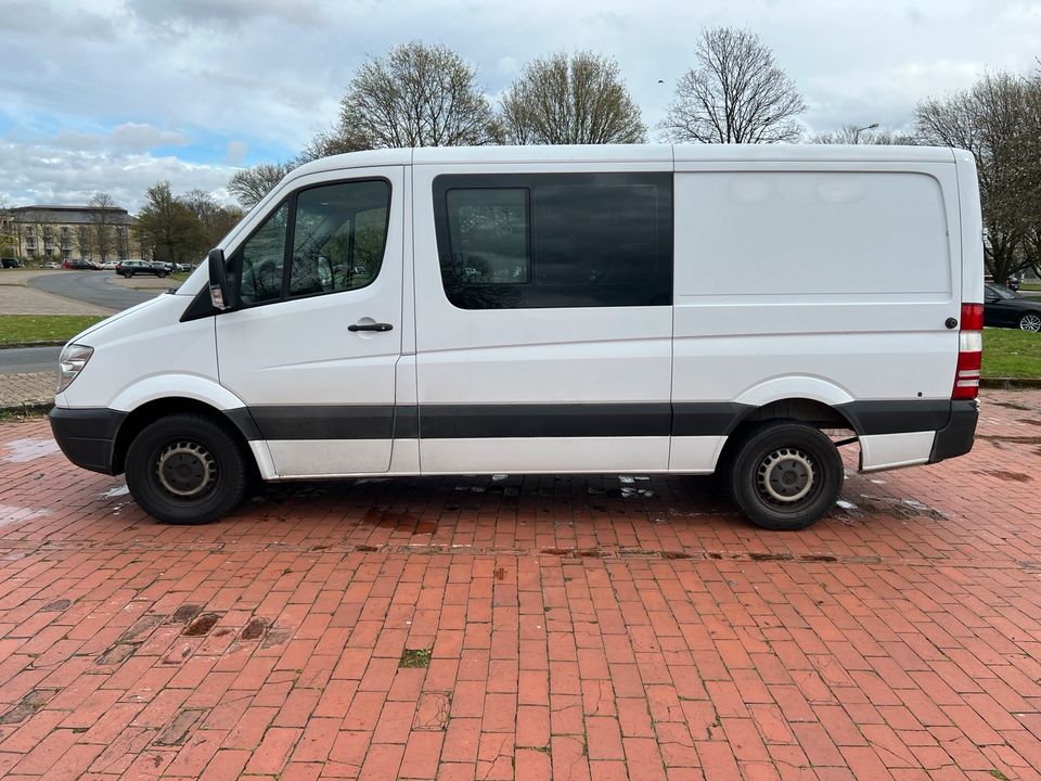 ▫️Transporter mit Fahrer ▫️Entrümpelung ▫️Möbeltransport ▫️Umzug in Salzgitter