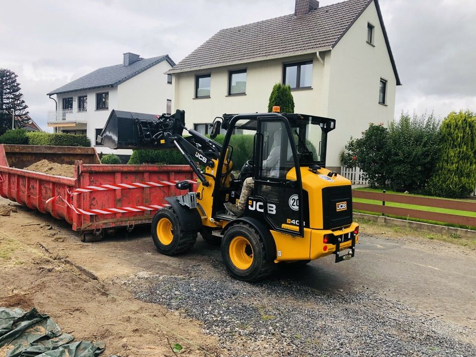 ✔ Rüttelplatte Stampfer mieten leihen Vermieten 90Kg Baumaschinen in Minden