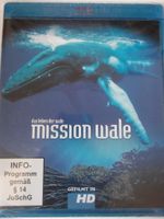 Mission Wale - Das Leben - Cape Farewell - Atlantik, Meer Ozean Niedersachsen - Osnabrück Vorschau