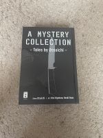 A Mystery Collection Tales by Otsuichi Manga / Mangas Mitte - Gesundbrunnen Vorschau