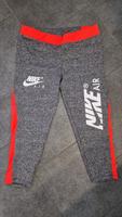 Nike Laufhose Leggins Tight 3/4 7/8 Gr. M Saarland - Blieskastel Vorschau