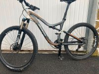 Mountain Bike - Specialized Safire Comp - Fully - Scheibenbremse Masserberg - Fehrenbach Vorschau