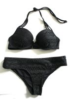 Hollister Bikini schwarz Größe XS/S Nordrhein-Westfalen - Kerpen Vorschau