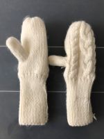 Handschuhe Fäustlinge neu 98 / 104 Dresden - Schönfeld-Weißig Vorschau