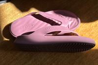 Crocs Flip Flops alt rosé w 8 39 neuwertig Berlin - Pankow Vorschau