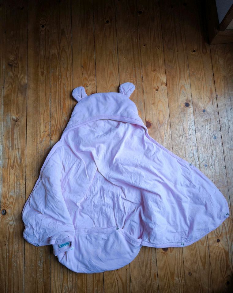 Baby Schlafsack, 56, Einschlagdecke in Wachenheim an der Weinstraße