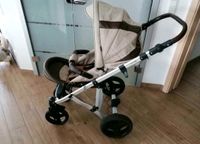 Kinderwagen Sportbuggy Knorr-Baby Noxxter mit vielen Extras Bayern - Olching Vorschau