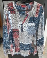 Bluse Shirt Laura di Sarpi Gr. 40 Nordrhein-Westfalen - Lindlar Vorschau