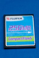 Seltene, neuwertige 256 MB CF CompactFlash Speicherkarte/ Psion Nordrhein-Westfalen - Oberhausen Vorschau