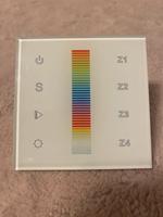 Wandmodul LUXIGENT 4 Kanal RGB von SIGOR Dortmund - Husen Vorschau