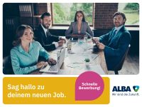 Business Controller (m/w/d) (ALBA) *42000 - 50000 EUR/Jahr* in Leipzig Leipzig - Altlindenau Vorschau