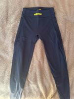 Ellesse Leggings NEU Sachsen-Anhalt - Naumburg (Saale) Vorschau