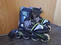 Inlineskates K2 Größe 32-37 Rheinland-Pfalz - Enkirch Vorschau