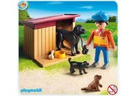 Playmobil 5125 Hofhund Nordrhein-Westfalen - Rheine Vorschau