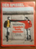 Der Spiegel Sonderheft 39a / 2019 Ziemlich beste Deutsche Baden-Württemberg - Vaihingen an der Enz Vorschau