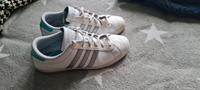 Sneaker Adidas NEO, Größe 40 Sachsen - Bad Lausick Vorschau