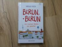 Berlin, Berlin von meinem Balkon aus gesehen Buch OVP! München - Ramersdorf-Perlach Vorschau