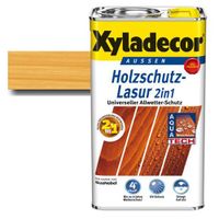 Xyladecor® Holzschutz-Lasur 2 in 1 Kiefer 0,75 l Rheinland-Pfalz - Andernach Vorschau