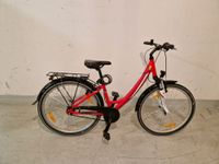 Pegasus Avanti 7 Mädchenfahrrad 26 Zoll Baden-Württemberg - Heilbronn Vorschau