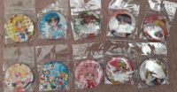 Sailor Moon Button/Pins Rheinland-Pfalz - Trier Vorschau