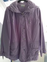 Damen-Jacke, Soft-Touch, Gr. 46, Farbe: Flieder/Violett - neu Nordrhein-Westfalen - Stolberg (Rhld) Vorschau