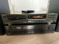 Technics HiFi Receiver SA-160 Nordrhein-Westfalen - Delbrück Vorschau