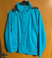 Damen Regenjacke/Windjacke McKinley Gr. 38 blau Nordrhein-Westfalen - Rees Vorschau