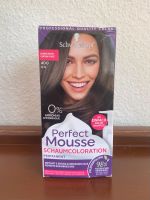 Haarfarbe Perfect Mousse - Dunkelbraun 4.00 Hemelingen - Hastedt Vorschau