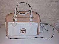 Guess Tasche Bag Handtasche Beige Rheinland-Pfalz - Neuwied Vorschau