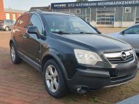 Opel Antara Niedersachsen - Cloppenburg Vorschau