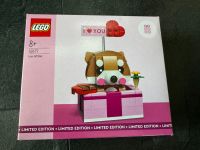 Lego 40678 Love Gift Box Innenstadt - Köln Altstadt Vorschau