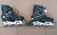 K2 Inline Skates Größe 43.5 Brandenburg - Falkensee Vorschau