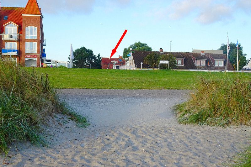 günstiger Ostsee Urlaub mit Hund 2 Schlafzimmer in Schönberg (Holstein)