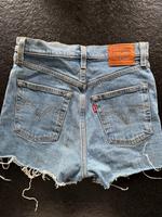 Levi’s Shorts Nordrhein-Westfalen - Kerpen Vorschau