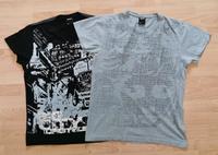 Smog T-Shirts Herren - Größen S/M Bayern - Münchsmünster Vorschau