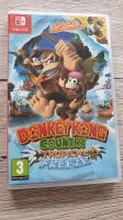 Nintendo switch Donkey Kong Country  Tropical Frezze Düsseldorf - Mörsenbroich Vorschau