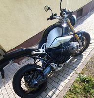 BMW R nineT, Bj. 2015, 1. Hand, 20.900 km Baden-Württemberg - Ladenburg Vorschau