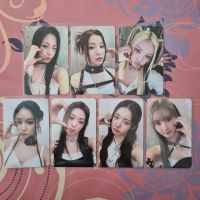 [WTS] Babymonster Withmuu POB's Official Photocards Sachsen - Eilenburg Vorschau