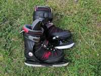 K2 Schlittschuhe sk8 hero ice 32-37 Hessen - Hainburg Vorschau