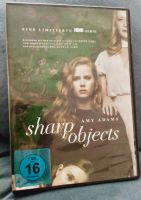 Sharp Opjects ~ Scharfe Schnitte - DVD - Gillian Flynn Niedersachsen - Bevern Vorschau