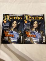 Michael Jackon Mystery Collector Magazine Nr. 2 Nordrhein-Westfalen - Solingen Vorschau