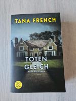 Buch Kriminalroman Tana French Totengleich Nordrhein-Westfalen - Schwelm Vorschau