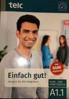 BAMF A1.1. Einfach gut. Sachsen - Hartha Vorschau