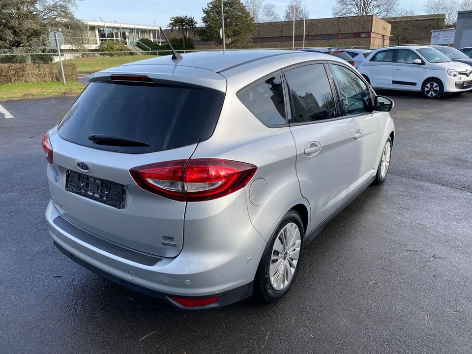 Ford C-Max C-MAX Cool&Connect in Langenfeld